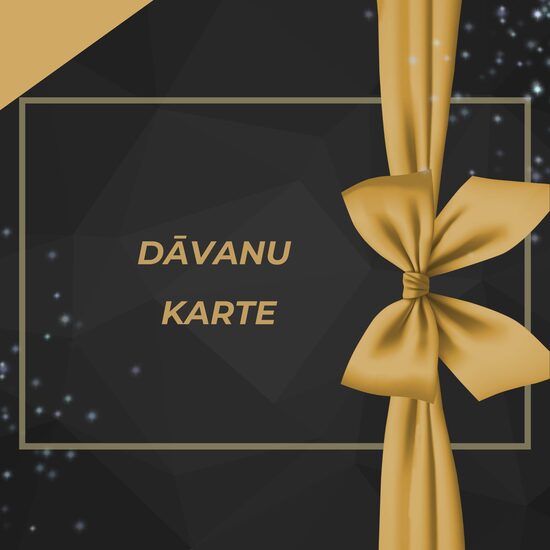 Dāvanu karte